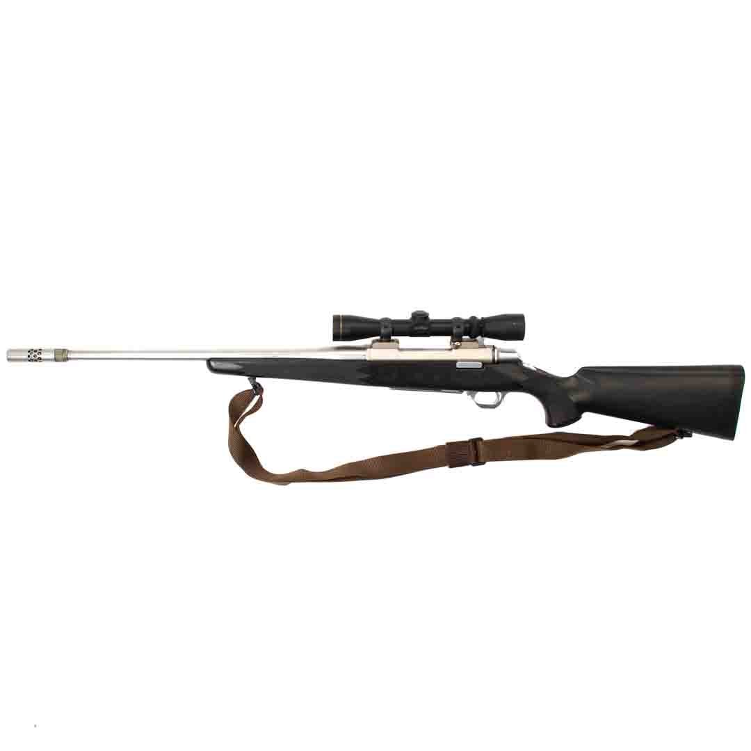 BROWNING A-BOLT